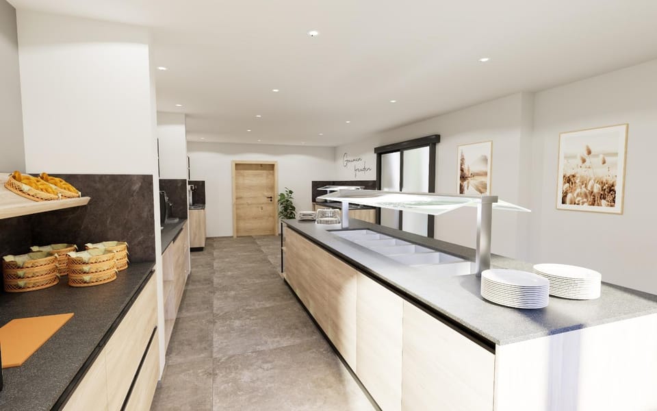 Hostel Maria Alm Hostel in Salzburgerland