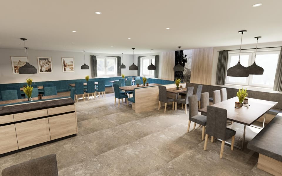 Hostel Maria Alm Hostel in Salzburgerland