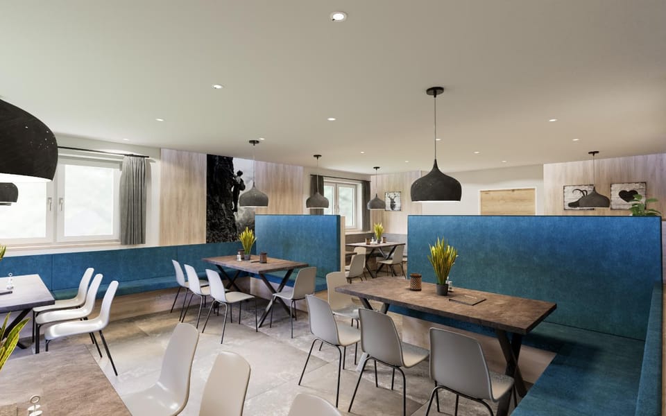 Hostel Maria Alm Hostel in Salzburgerland