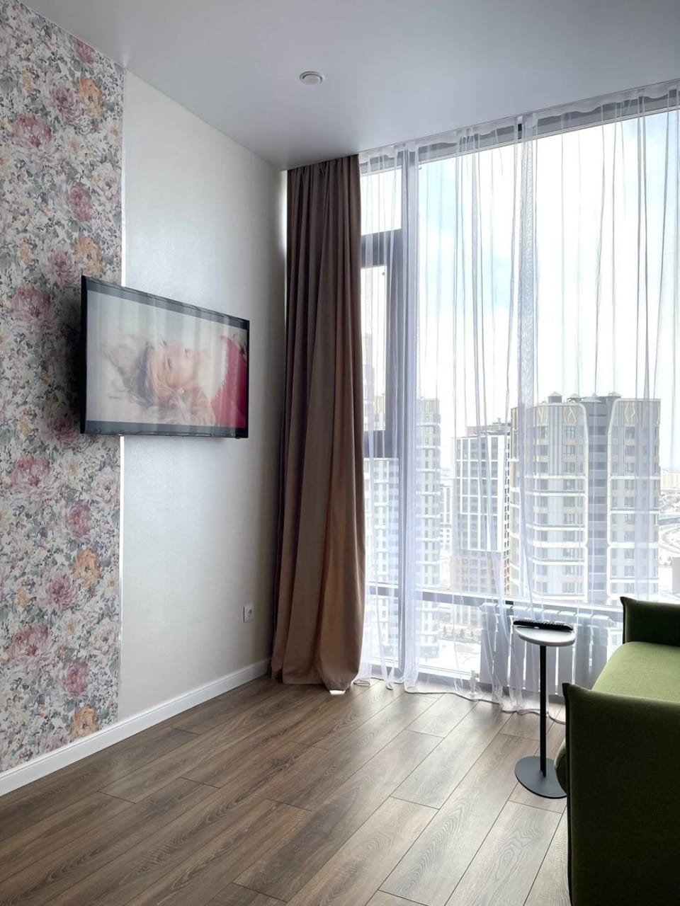 TV and multimedia