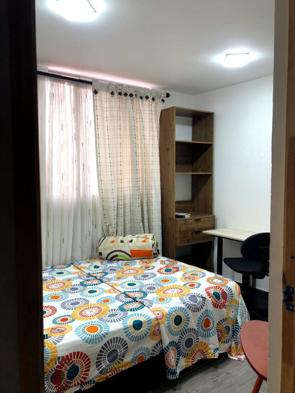 Habitación en lugar tranquilo Vacation rental in Bogota