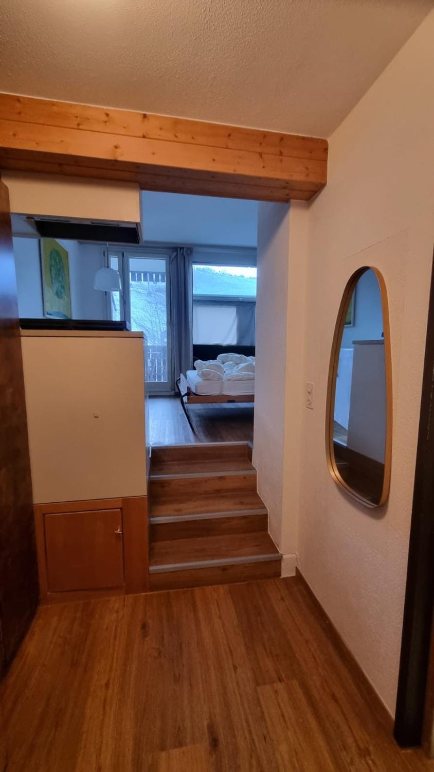 Residenza Tga Clo Appartment 07 Apartment in Canton of Grisons