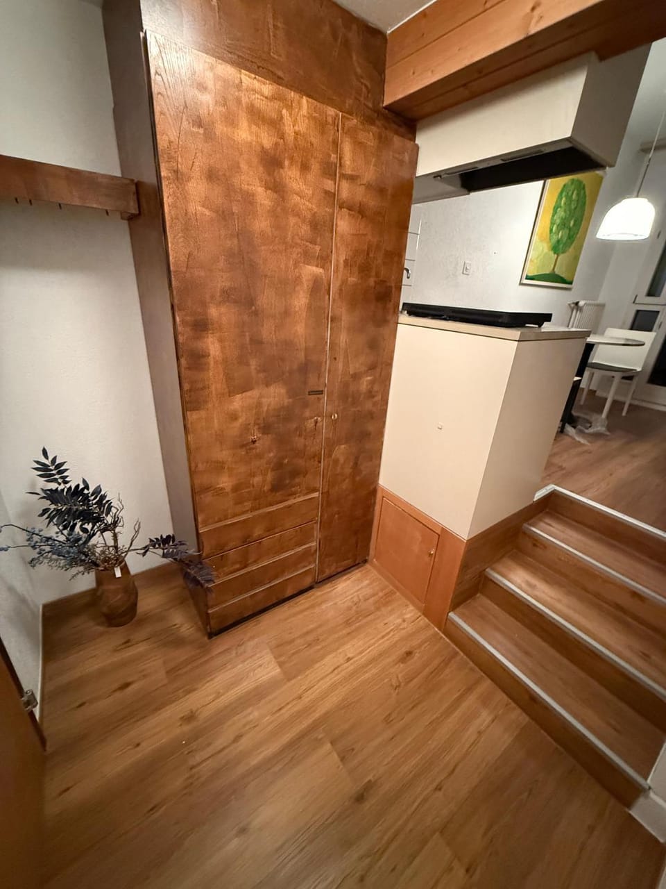 Residenza Tga Clo Appartment 07 Apartment in Canton of Grisons