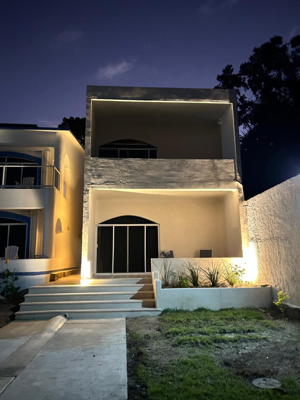 Departamentos blue Turquesa Apartment hotel in Bacalar