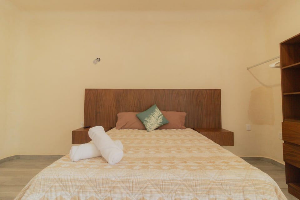 Departamentos blue Turquesa Apartment hotel in Bacalar