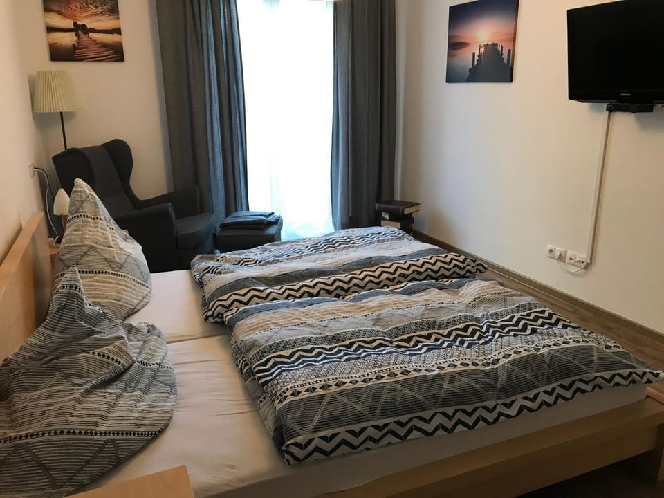 Seeterrasse Apartment in Baden-Württemberg