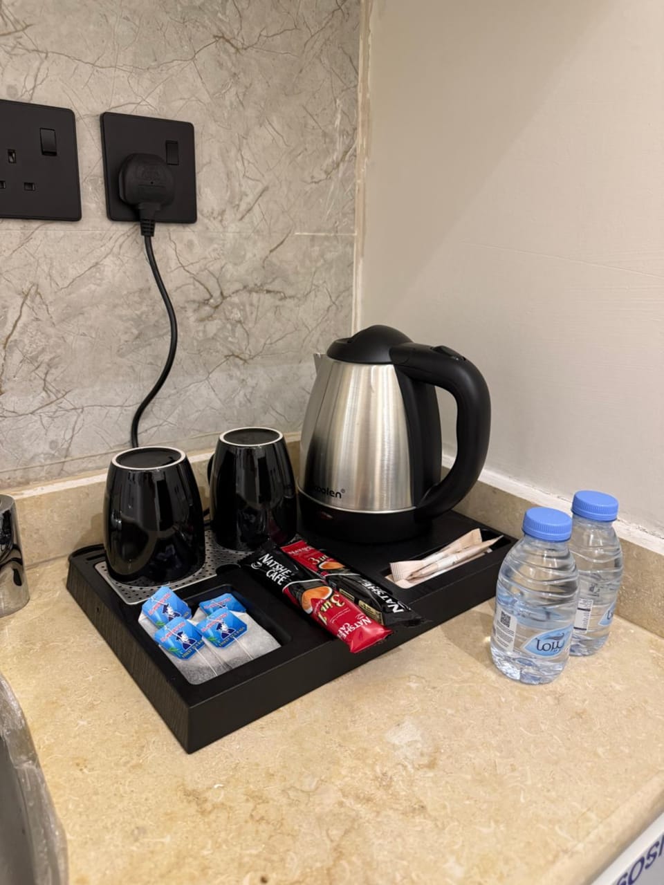 استديو بسرير ماستر وجلسة جانبية Apartment in Riyadh