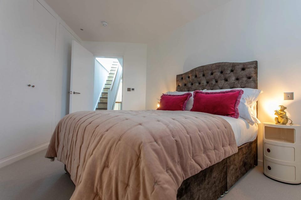 St James Central Splendor House in Bath