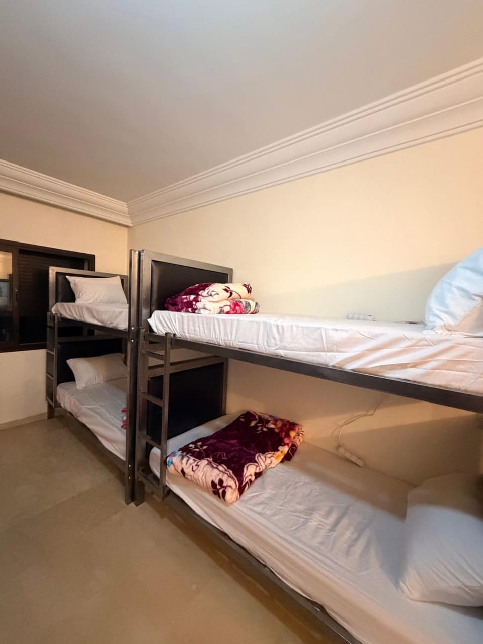 Aya House Hostel in Casablanca