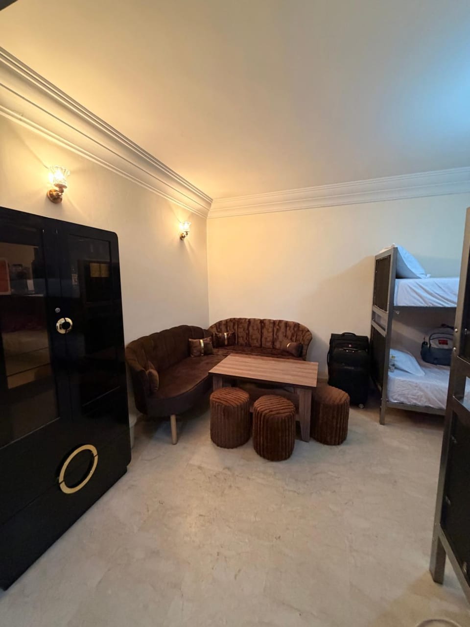 Aya House Hostel in Casablanca