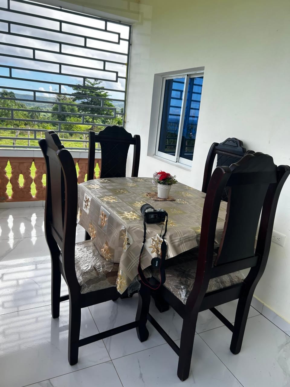 Apartamentos-Oliver Apartment in Samaná Province