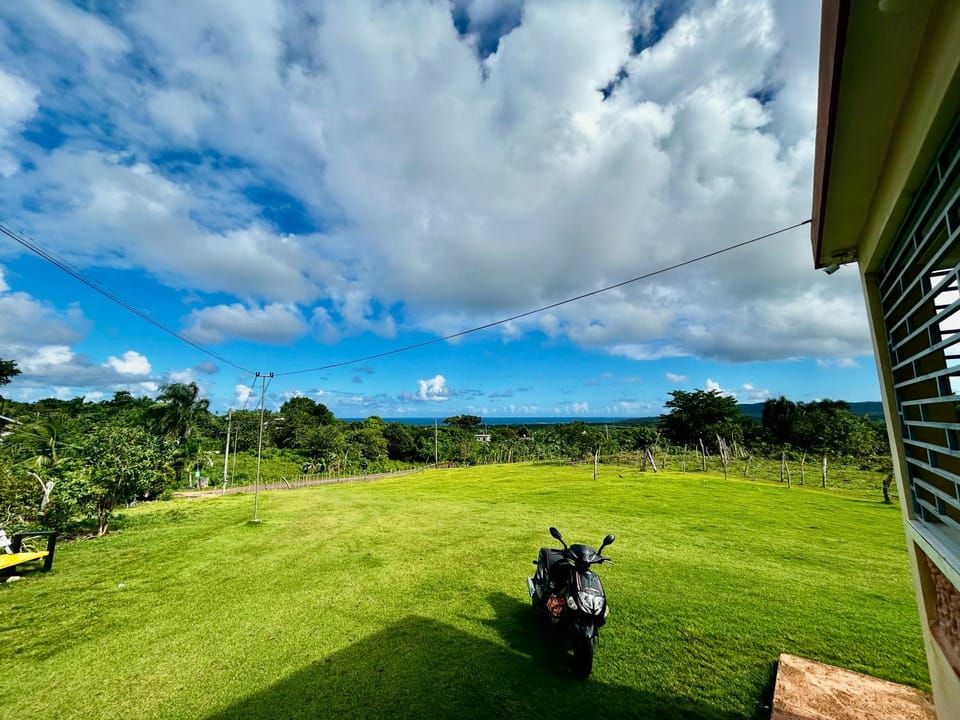 Apartamentos-Oliver Apartment in Samaná Province