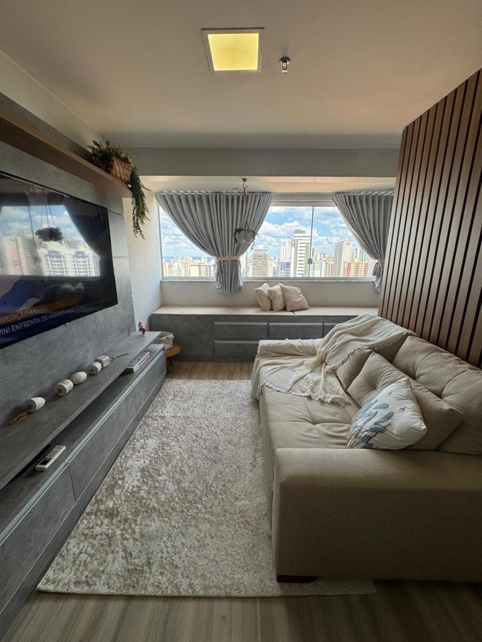 TV and multimedia, Living room