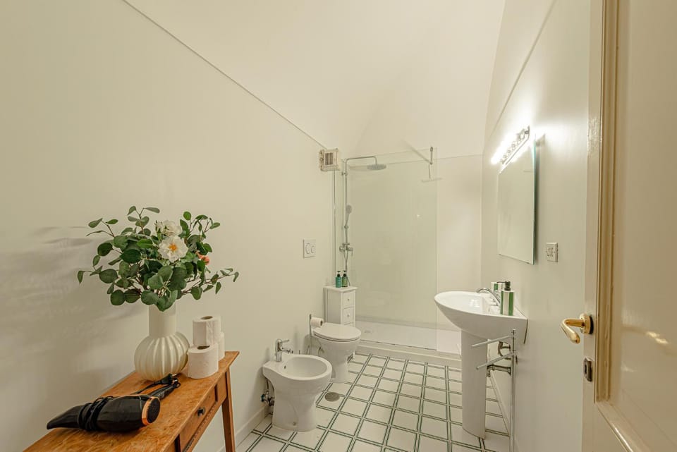 Shower, Toilet, Bathroom, bidet
