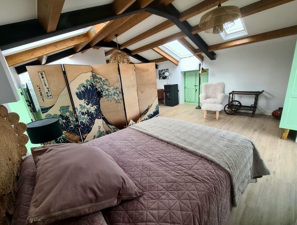 El Sueño, Parrita Apartment in Asturias