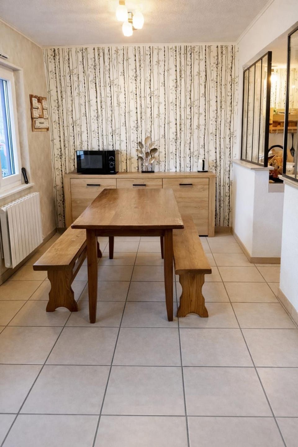 La Marmotterie Apartment in Occitanie