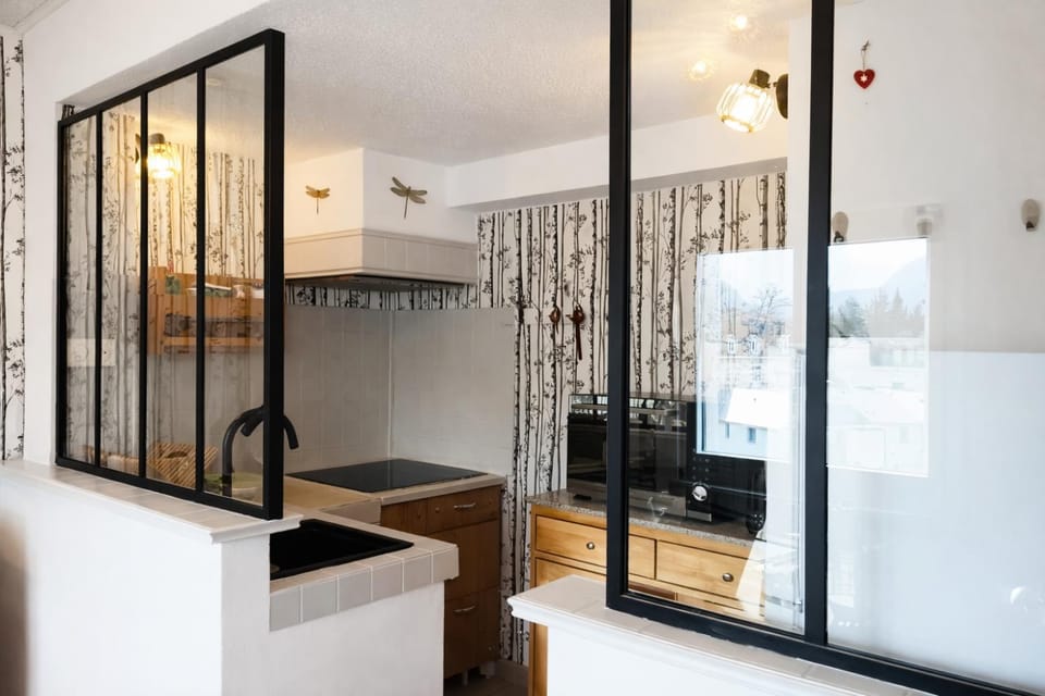 La Marmotterie Apartment in Occitanie