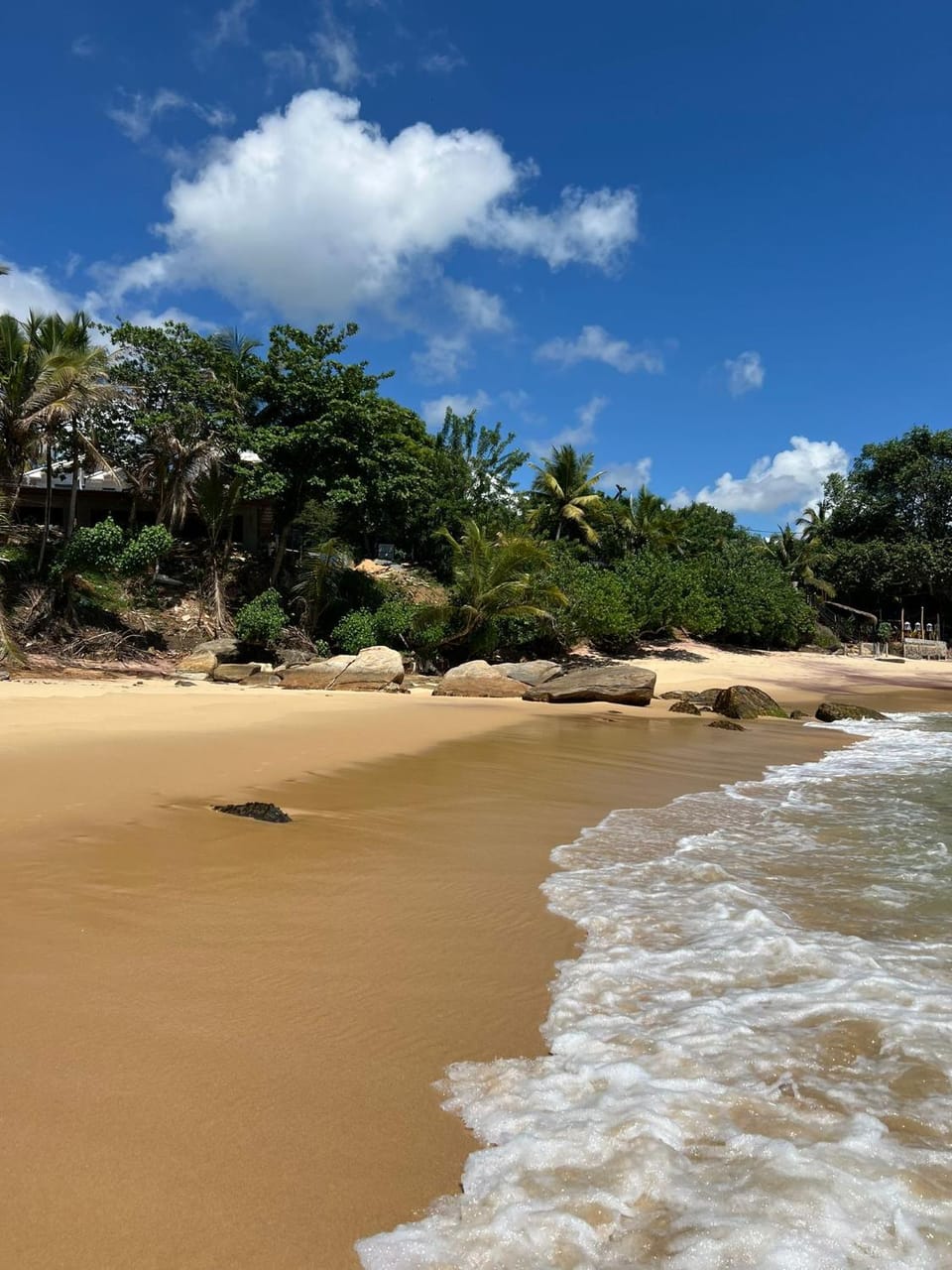 Nearby landmark, Natural landscape, Beach, Sea view