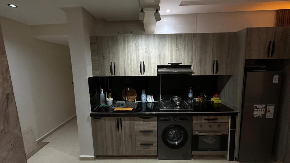 Modern Cosy Studio, Near Stade Adrar, Agadir Apartment in Agadir