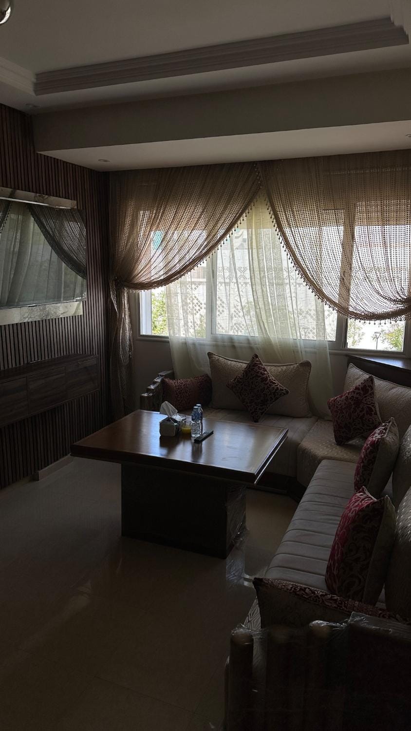 Modern Cosy Studio, Near Stade Adrar, Agadir Apartment in Agadir