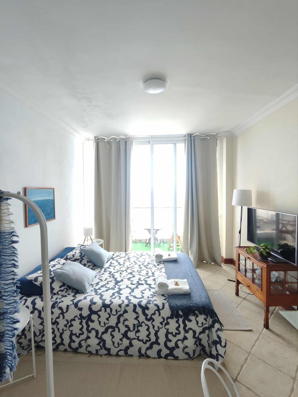 Atlantico Puerto de La Cruz Apartment in Puerto de la Cruz