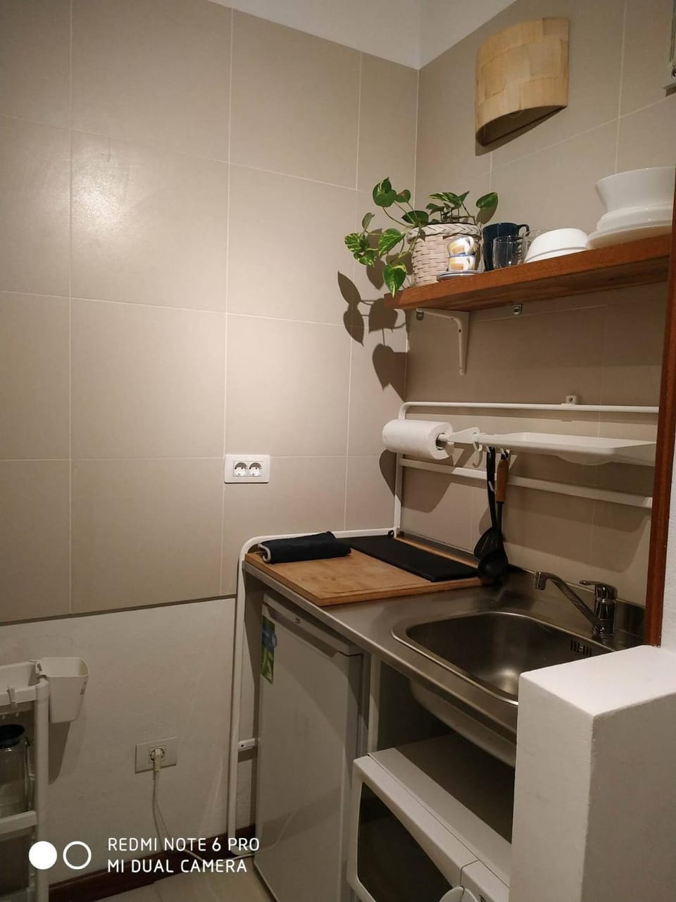Atlantico Puerto de La Cruz Apartment in Puerto de la Cruz