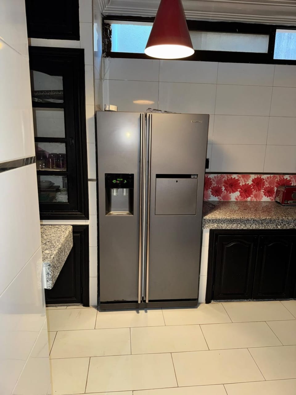 Ideal appartement CAN2025 Grand Stade Rabat Apartment in Rabat