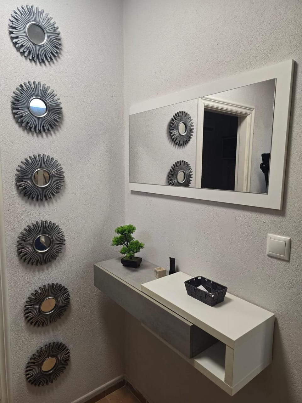 Villa Maritxu Bed and Breakfast in Cangas