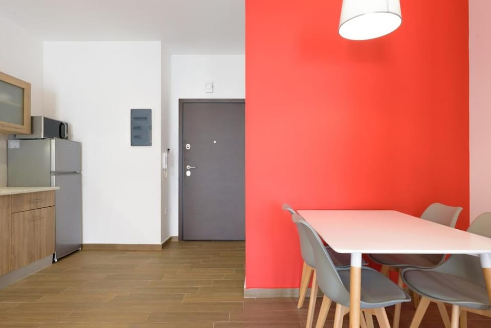 Minimalist Comfort in Athens One-bedroom Apartment by WeHost Athens Apartment in Athens