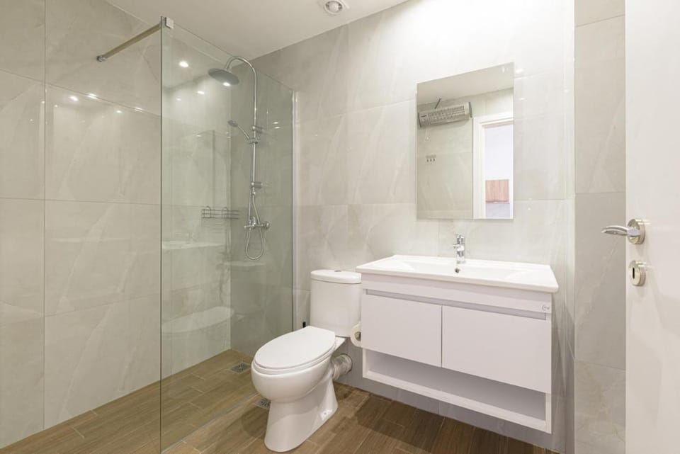 Minimalist Comfort in Athens One-bedroom Apartment by WeHost Athens Apartment in Athens