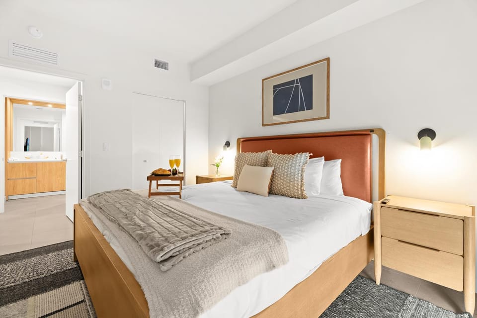 1Bd Top Location Downtown Miami Apartment in Miami