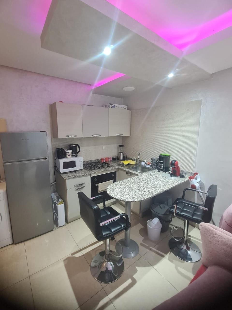 Quiet Stay Agadir Apartment in Agadir