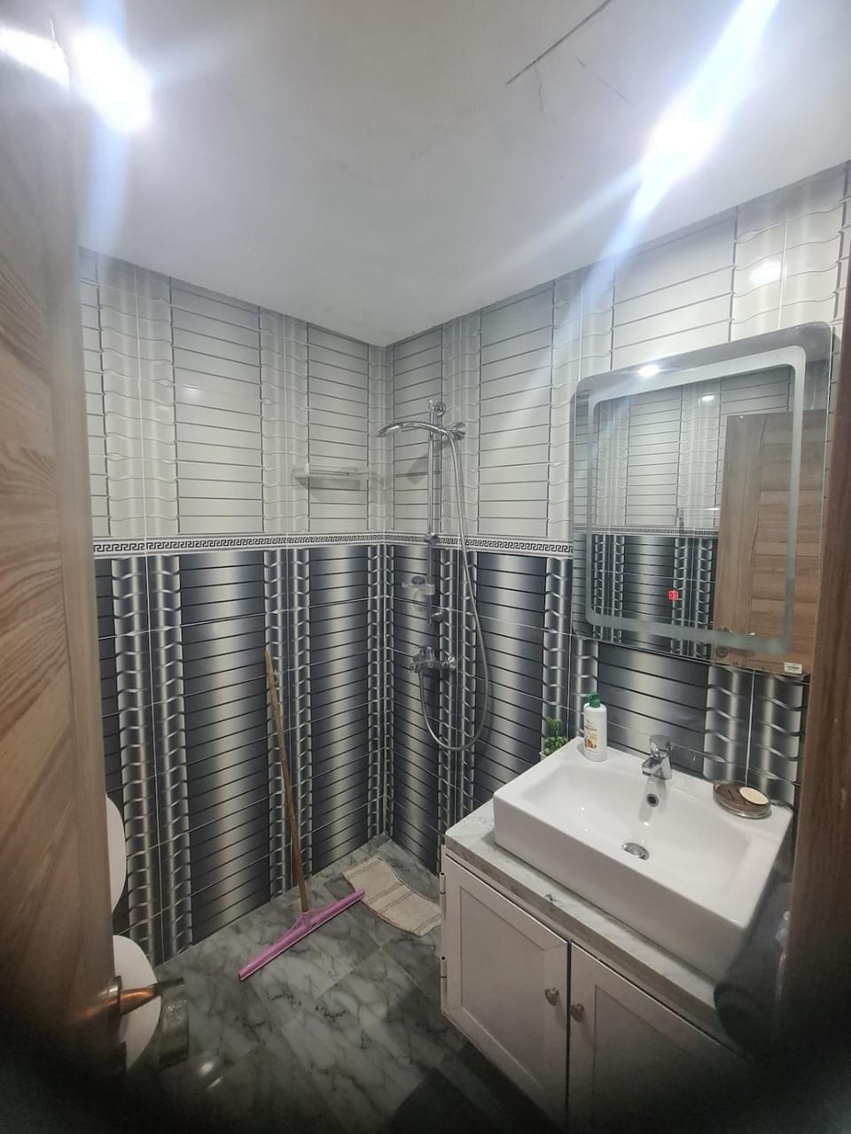 Quiet Stay Agadir Apartment in Agadir