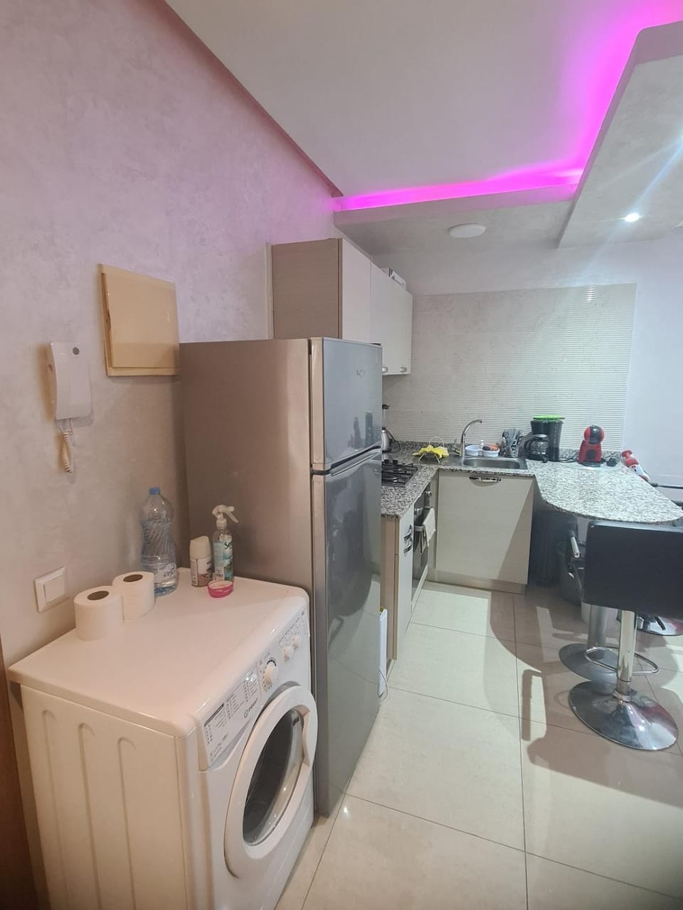 Quiet Stay Agadir Apartment in Agadir