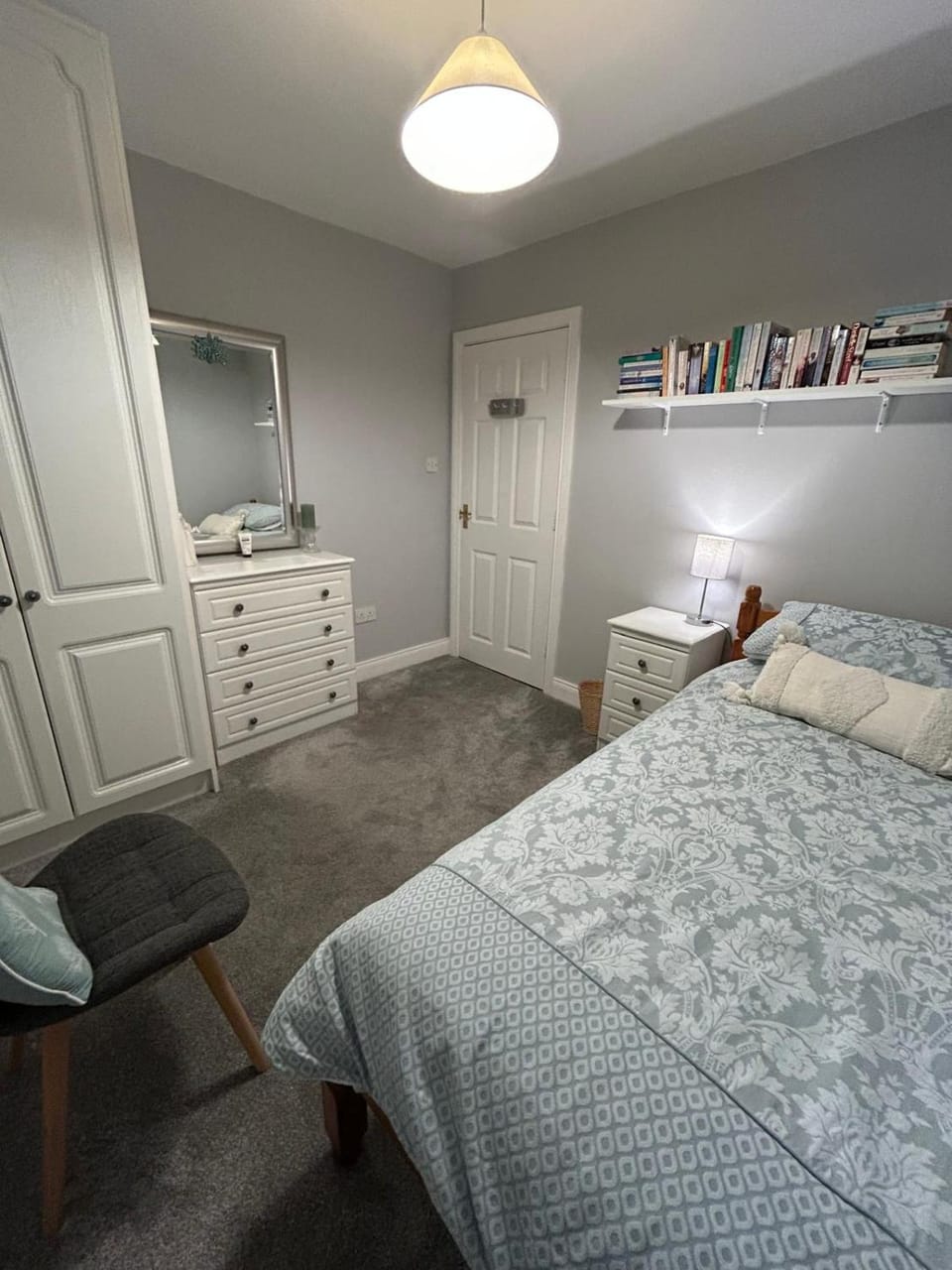 Balrath Wood - entire 3 bedroom house with drive and garden sleeps 5 House in Meath, Co. Meath, Ireland