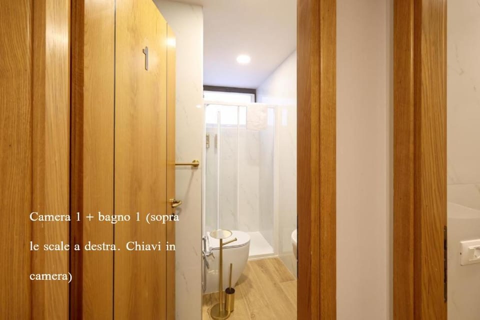 Residence Concordia Bed and Breakfast in Gorizia