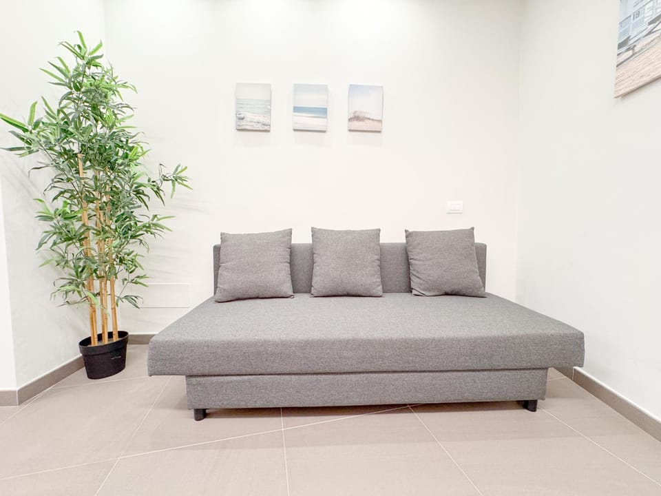 Stupendo appartamento a 20mt dal mare Apartment in Varazze