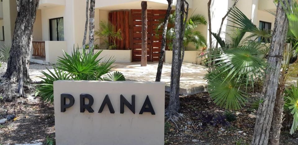 Tulum Prana Apartment in Tulum