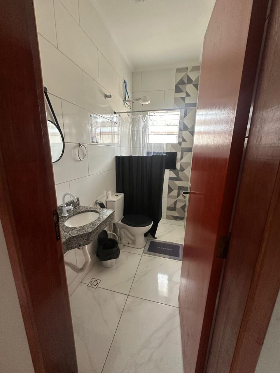 Cantinho da paz House in Itanhaém