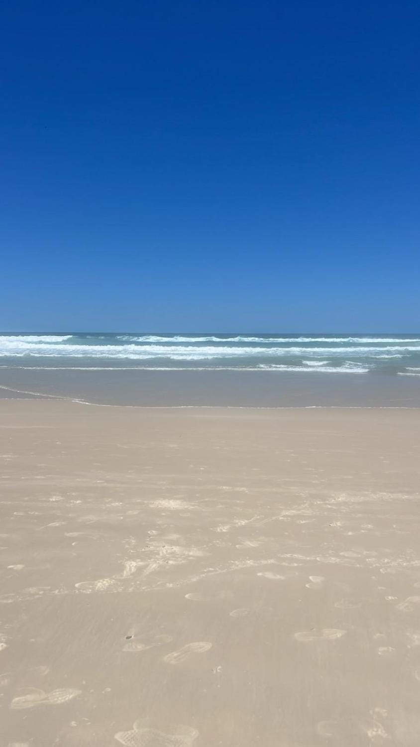 Apartamento praia santinho Apartment in Florianopolis
