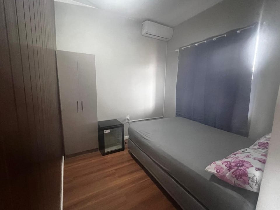 Apartamento praia santinho Apartment in Florianopolis