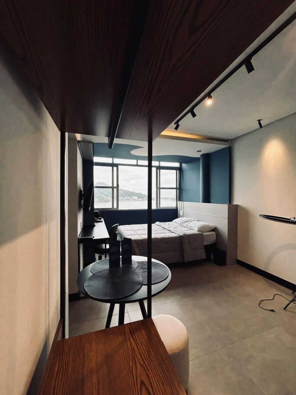 Ocean Breeze Apartment in Santos