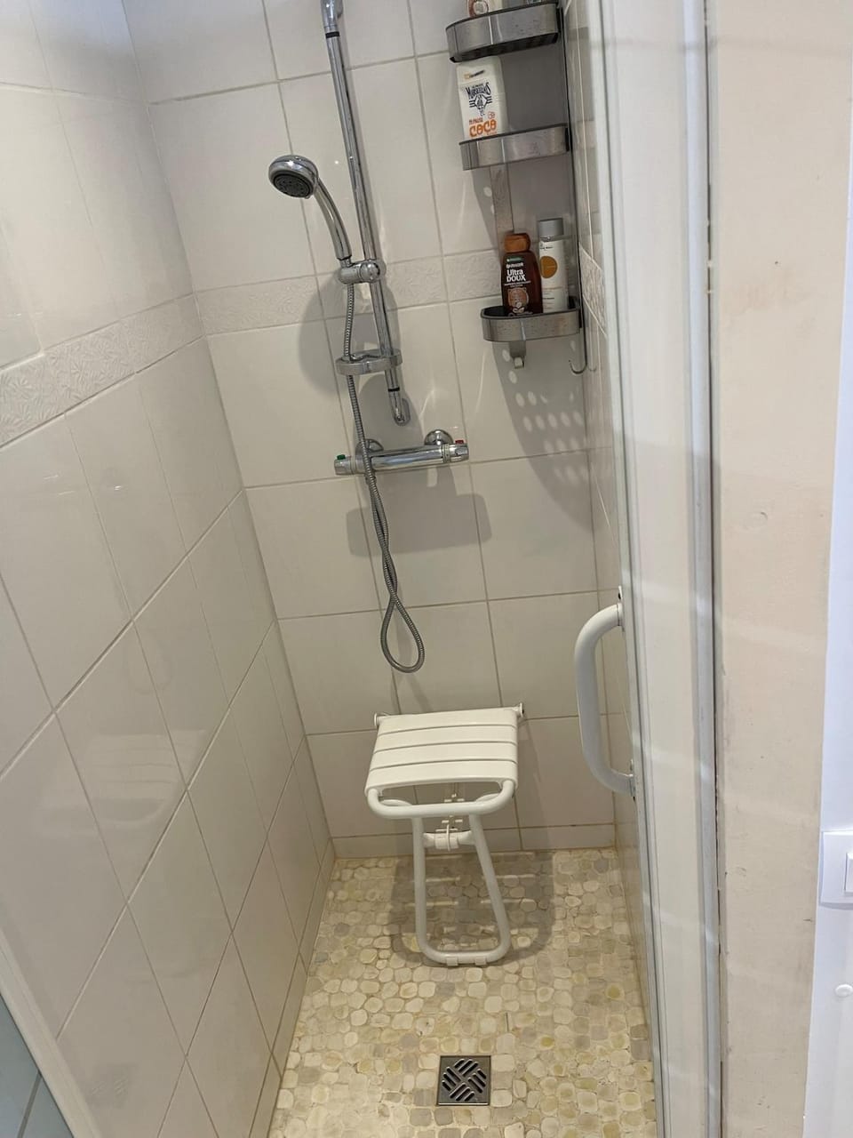 Appartement avec jolie vue et jardin privatif Apartment in Auvergne-Rhône-Alpes