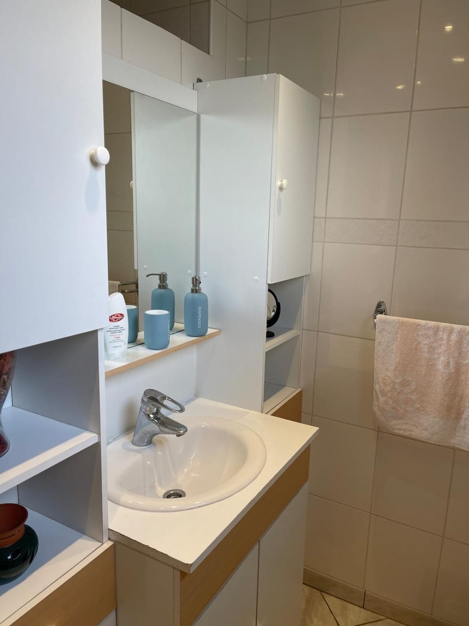 Appartement avec jolie vue et jardin privatif Apartment in Auvergne-Rhône-Alpes