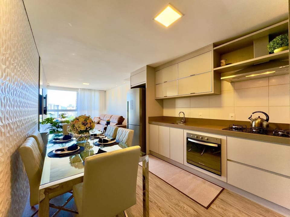 Kitchen or kitchenette, kitchen