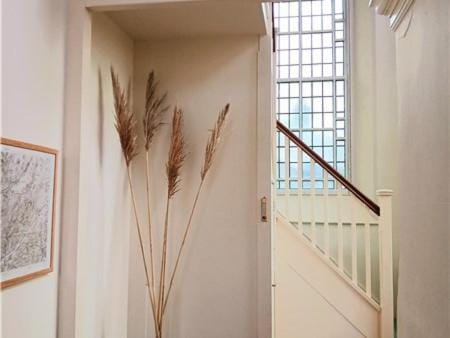 Capel Pennal House in Wales