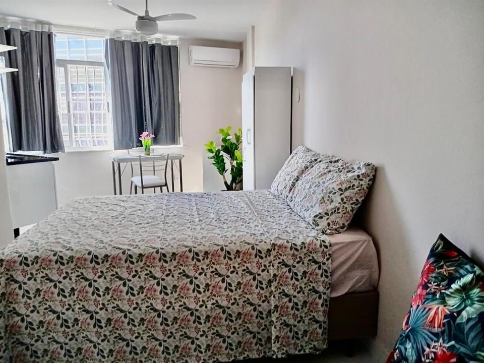 Tropical Loft Apartment in Niterói