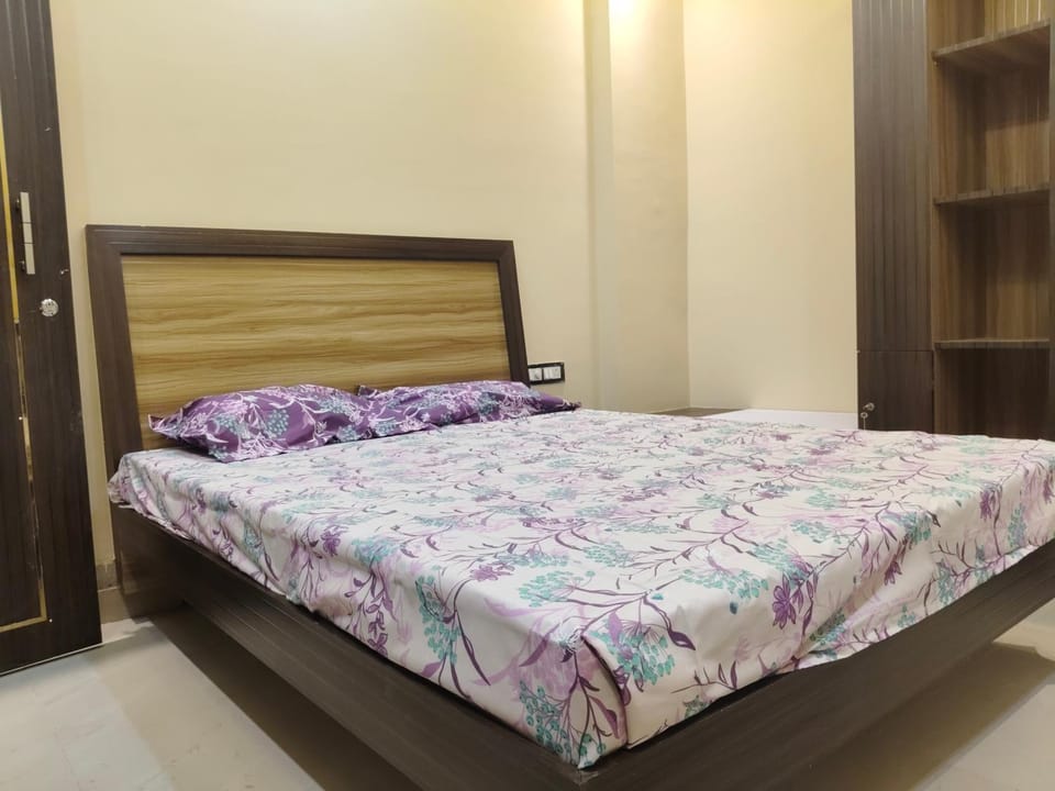 The Aanandvan Homestay Vacation rental in Varanasi