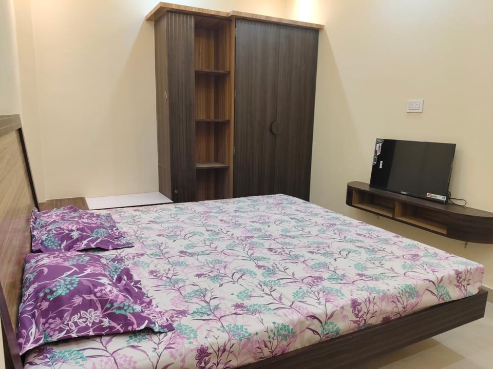 The Aanandvan Homestay Vacation rental in Varanasi