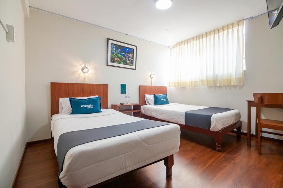 Hotel Internacional de Arequipa Hotel in Arequipa